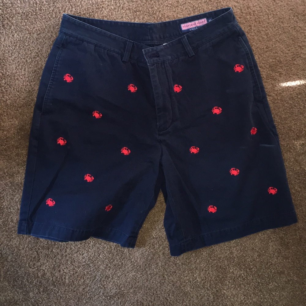 Vineyard Vines Club Shorts